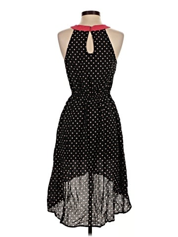 Lilka Cocktail Dress (view 2)