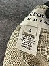 Freeport Studio 100% Polyester Tan Kimono Size L - photo 8