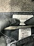 Burberry Stars Black Jeans Size 6 - photo 7