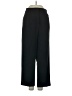 Wilfred 100% Polyester Black Dress Pants Size 00 - photo 1