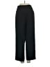 Wilfred 100% Polyester Black Dress Pants Size 00 - photo 2