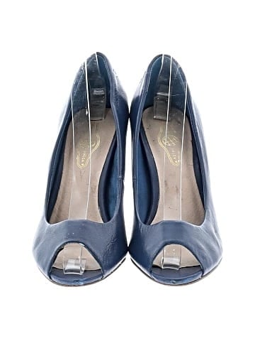 Elliott Lucca Heels (view 2)