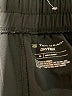 Tek Gear Solid Black Athletic Shorts Size M - photo 3