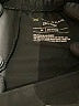 Tek Gear Solid Black Athletic Shorts Size M - photo 4