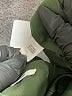 St. John Collection Solid Green Wool Pants Size 6 - photo 8