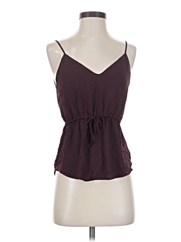 Babaton Sleeveless Blouse (view 1)
