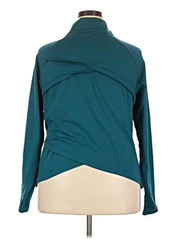 Fabletics Track Jacket (view 2)