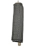 Max Studio Print Gray Casual Pants Size XS - photo 5