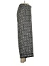 Max Studio Print Gray Casual Pants Size XS - photo 4