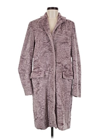 MSGM Coat (view 1)