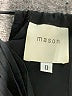 Mason 100% Viscose Tan Tank Top Size 0 - photo 7
