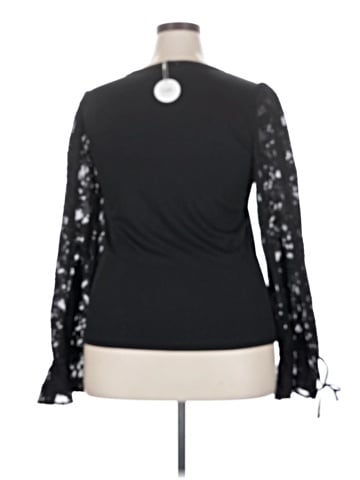 Oddi Long Sleeve T-Shirt (view 2)