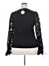 Oddi Black Long Sleeve T-Shirt Size 3XL - photo 2