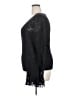 Oddi Black Long Sleeve T-Shirt Size 3XL - photo 5