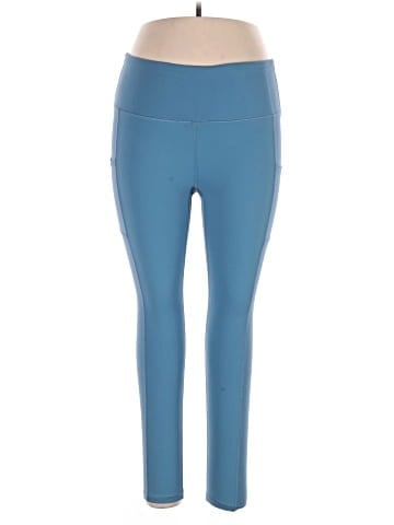 iuga Active Pants (view 1)