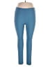 iuga Blue Active Pants Size XL - photo 1