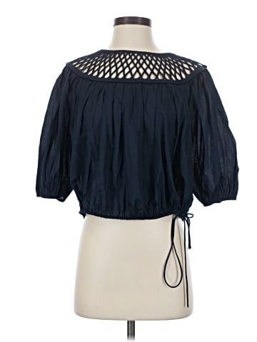 Merlette 3/4 Sleeve Blouse (view 1)
