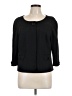 Ann Taylor Black Jacket Size 12 - photo 1