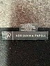 Adrianna Papell Black Pullover Sweater Size L - photo 7