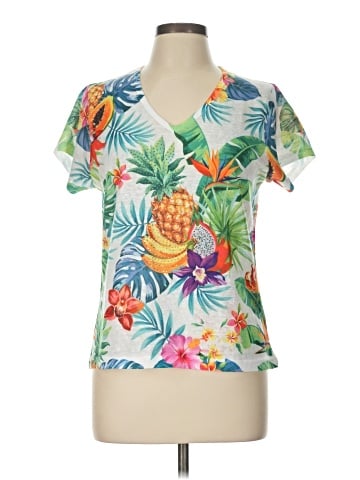 Milano Short Sleeve T-Shirt (view 1)