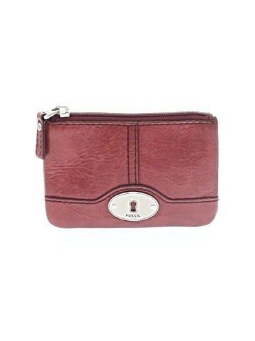 Fossil Coin Purse (view 1)