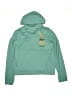 Tek Gear Teal Pullover Hoodie Size 18 - 20 - photo 1