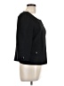 Ann Taylor Black Jacket Size 12 - photo 4