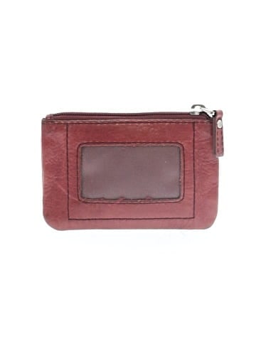 Fossil Coin Purse (view 2)