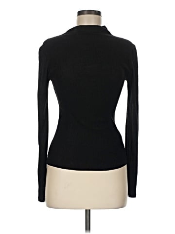 C/MEO Collective Long Sleeve Turtleneck (view 1)