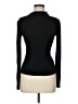 C/MEO Collective Black Long Sleeve Turtleneck Size M - photo 1