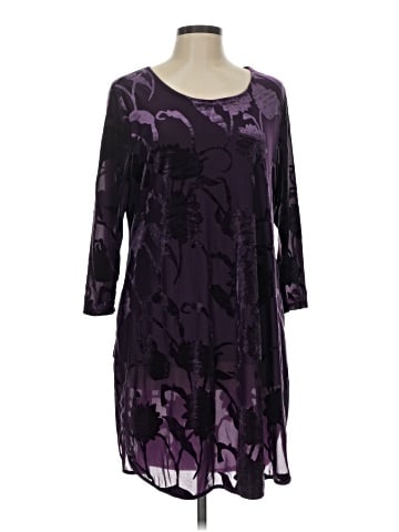 Alfani Casual Dress (view 1)