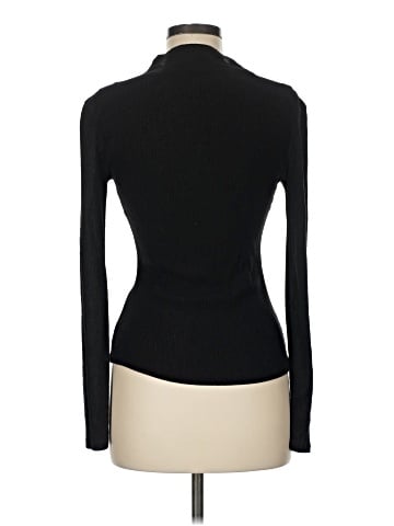 C/MEO Collective Long Sleeve Turtleneck (view 2)
