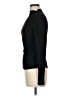 C/MEO Collective Black Long Sleeve Turtleneck Size M - photo 5