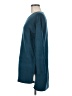 a.n.a. A New Approach 100% Acrylic Teal Pullover Sweater Size M - photo 5