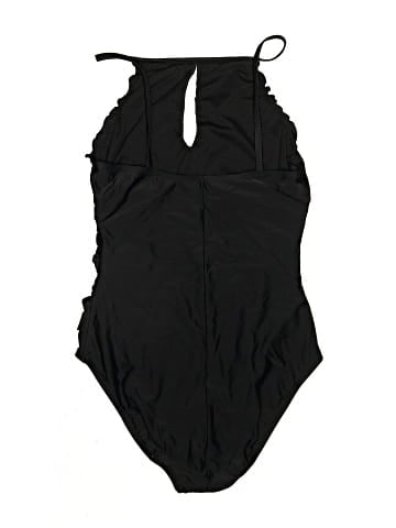 Ellen Tracy One Piece Swimsuit (view 2)