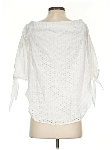 Mossimo 3/4 Sleeve Blouse (view 2)