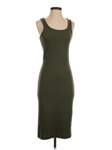 Three Dots Casual Dress (view 1)