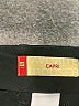 Gap Outlet Solid Black Dress Pants Size 14 - photo 4