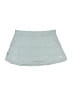 Sofibella Solid Teal Blue Active Skort Size L - photo 1