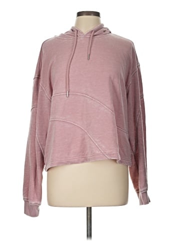 7 For All Mankind Sweatshirt (view 1)