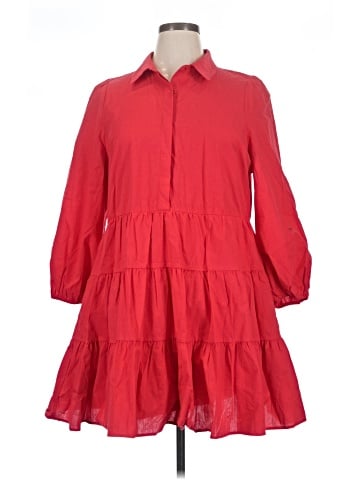 Pomander Place Casual Dress (view 1)