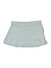 Sofibella Solid Teal Blue Active Skort Size L - photo 2