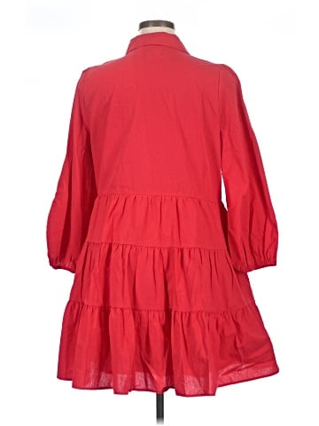 Pomander Place Casual Dress (view 2)