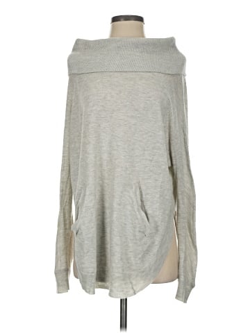 Fate Turtleneck Sweater (view 1)