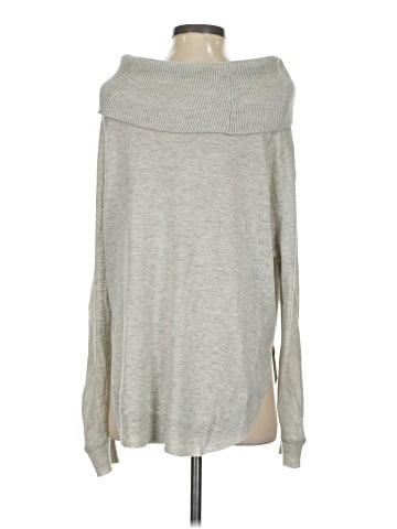 Fate Turtleneck Sweater (view 2)