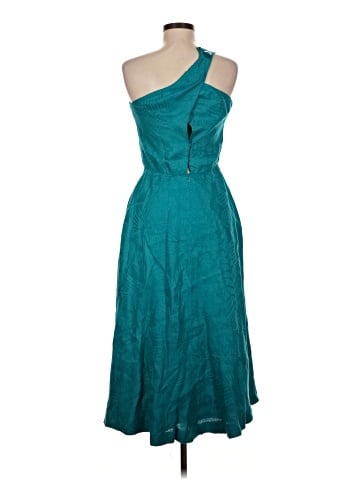 Carlisle Cocktail Dress (view 2)