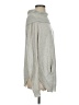 Fate Gray Turtleneck Sweater Size S - photo 4