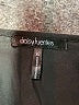 Daisy Fuentes Black Long Sleeve Blouse Size XL - photo 7