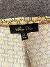 Melissa Paige Print Ivory Casual Pants Size S - photo 7