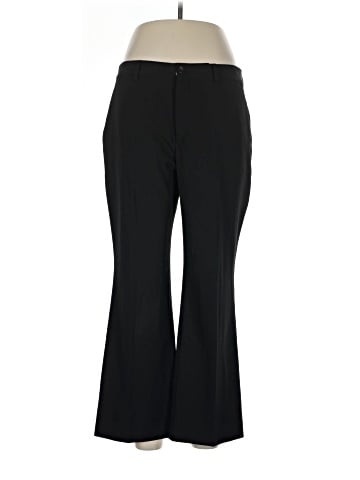Miu Miu Wool Pants (view 1)